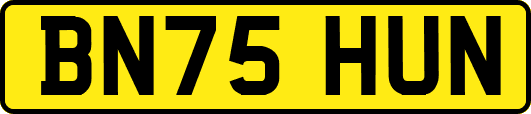 BN75HUN