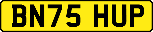 BN75HUP