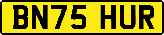BN75HUR