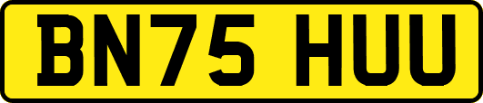 BN75HUU