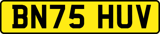 BN75HUV