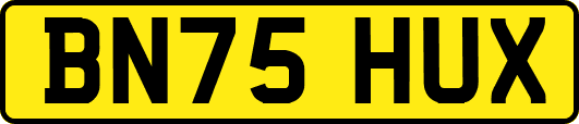 BN75HUX