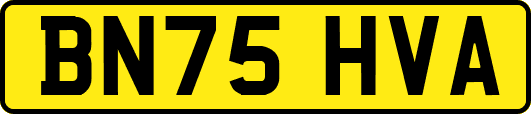 BN75HVA
