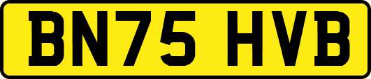 BN75HVB