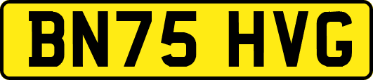 BN75HVG