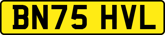 BN75HVL