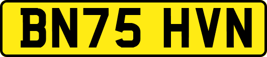 BN75HVN