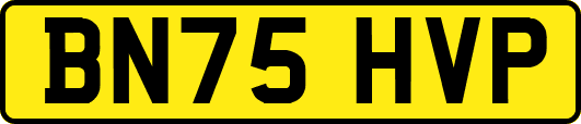 BN75HVP