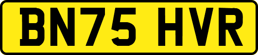 BN75HVR