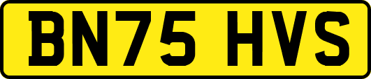 BN75HVS