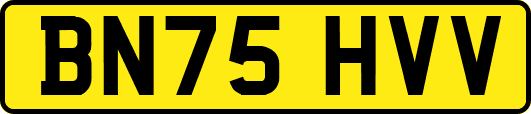 BN75HVV