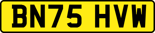 BN75HVW