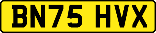 BN75HVX