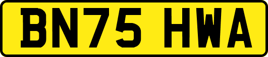 BN75HWA