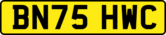 BN75HWC