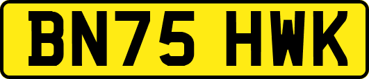 BN75HWK