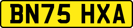 BN75HXA