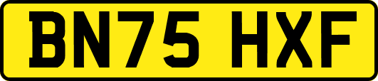 BN75HXF