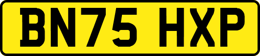 BN75HXP
