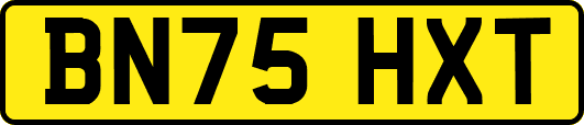BN75HXT
