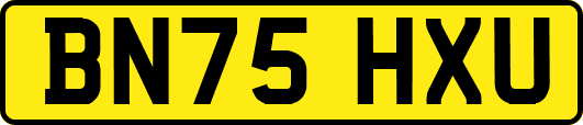 BN75HXU