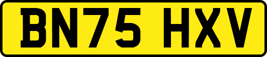 BN75HXV