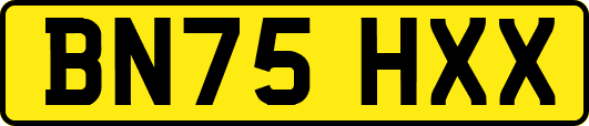 BN75HXX