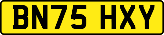 BN75HXY
