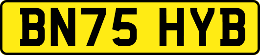 BN75HYB
