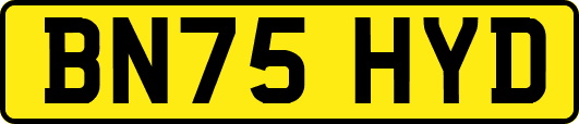 BN75HYD