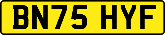 BN75HYF