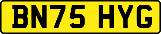 BN75HYG