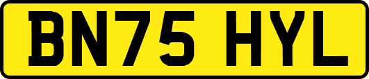BN75HYL