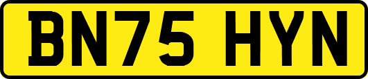 BN75HYN