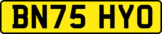 BN75HYO