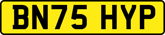 BN75HYP