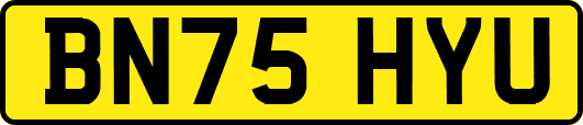 BN75HYU
