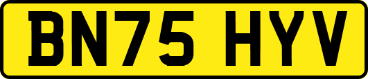 BN75HYV