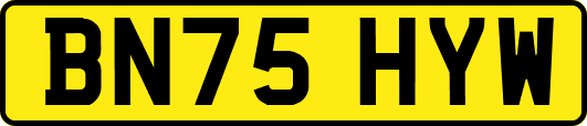 BN75HYW