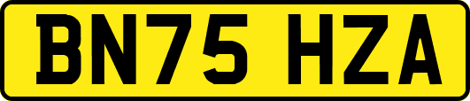 BN75HZA