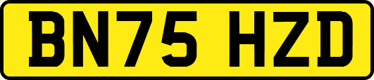 BN75HZD