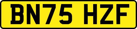 BN75HZF