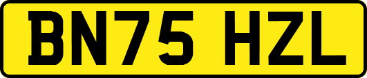 BN75HZL