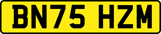BN75HZM