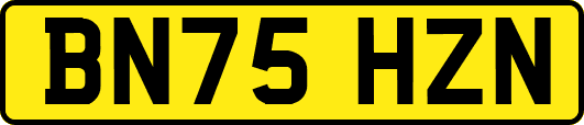 BN75HZN