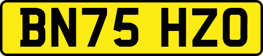 BN75HZO