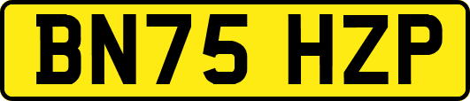 BN75HZP