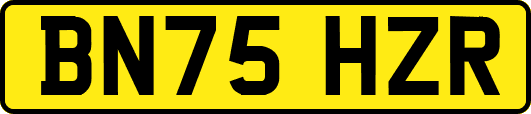 BN75HZR