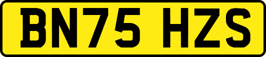 BN75HZS