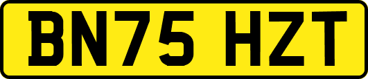 BN75HZT